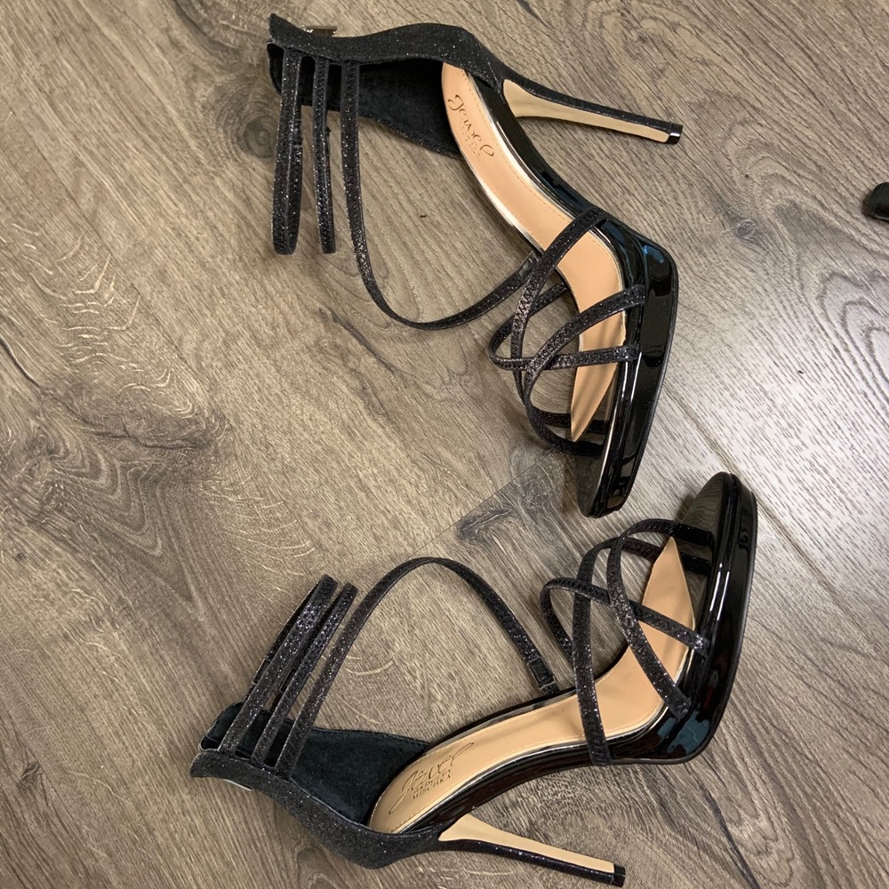 New Badgley Mischka